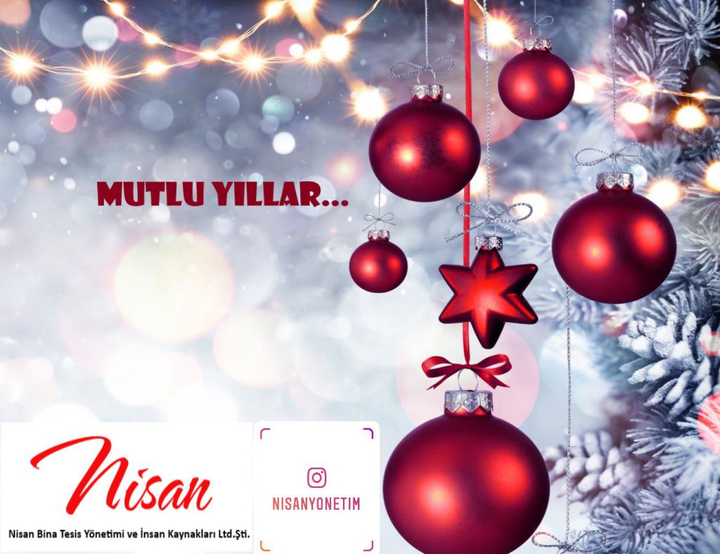 Nisan Bina Tesis Yönetimi ve İnsan Kaynakları