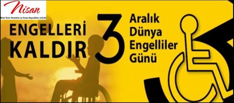 Nisan Bina Tesis Yönetimi ve İnsan Kaynakları