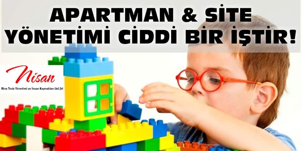 Nisan Bina Tesis Yönetimi ve İnsan Kaynakları