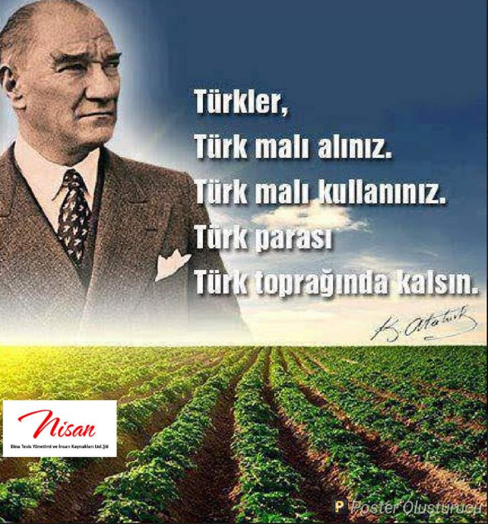 Nisan Bina Tesis Yönetimi ve İnsan Kaynakları